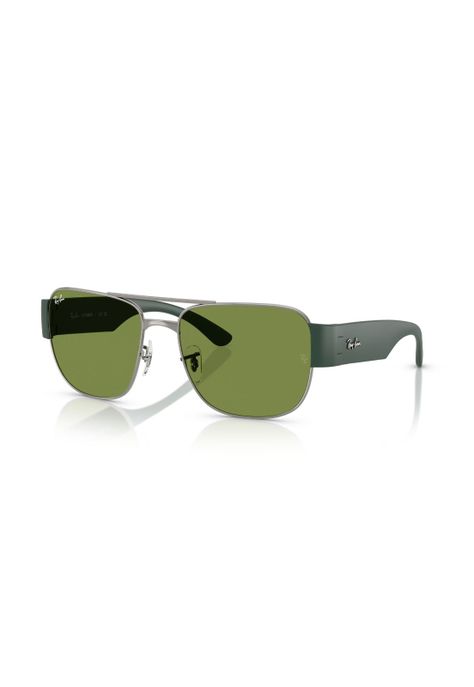Lentes de Sol Gris Ray-Ban RB37560044E-1