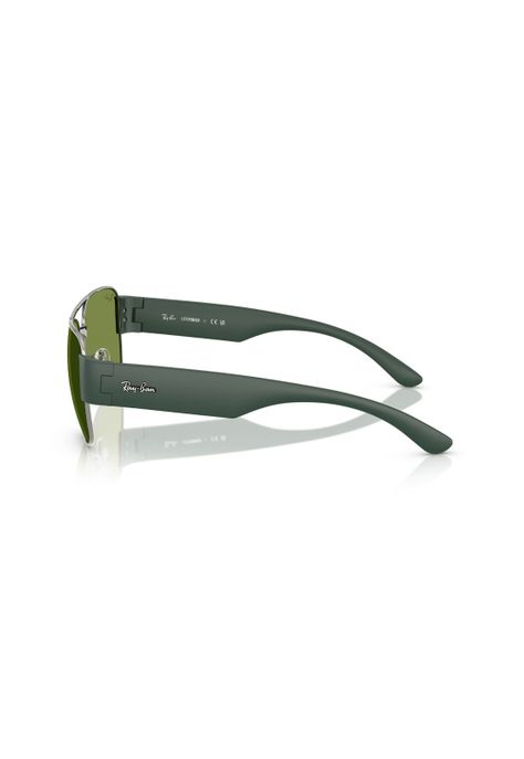 Lentes de Sol Gris Ray-Ban RB37560044E-2