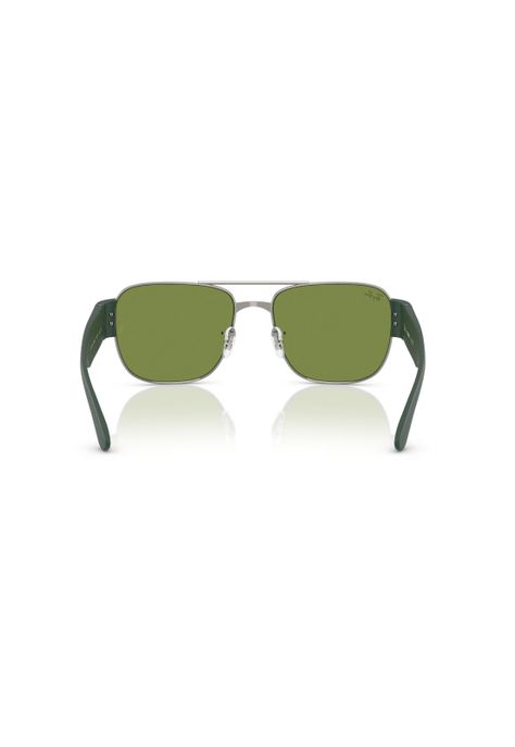 Lentes de Sol Gris Ray-Ban RB37560044E-3