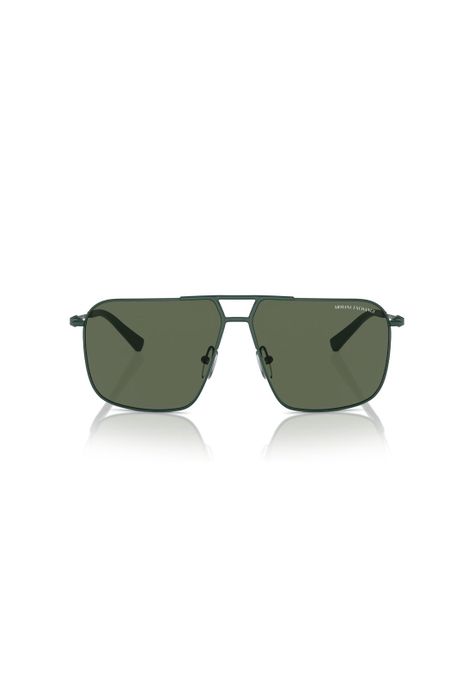 Lentes de Sol Verde Armani Exchange AX2050S603571-0