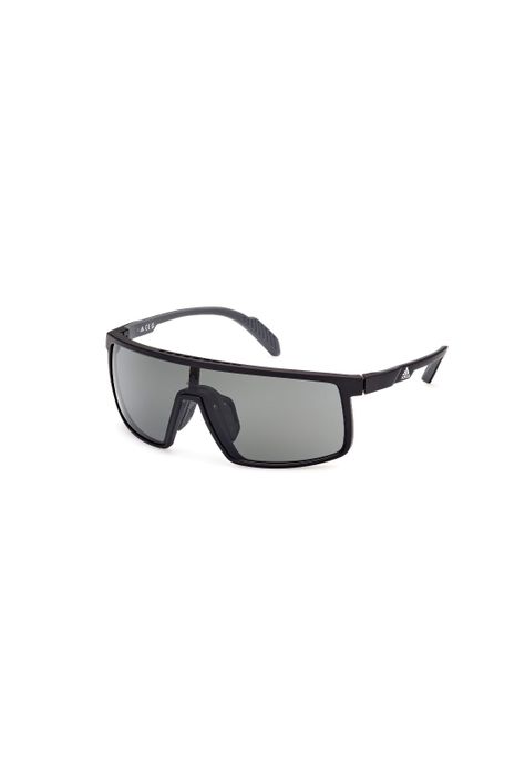 Lentes de Sol Negro Adidas Sport SP005702A00-1