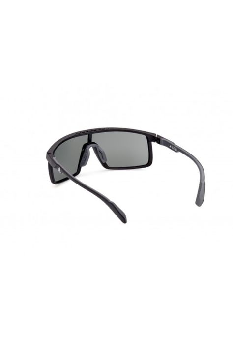 Lentes de Sol Negro Adidas Sport SP005702A00-3