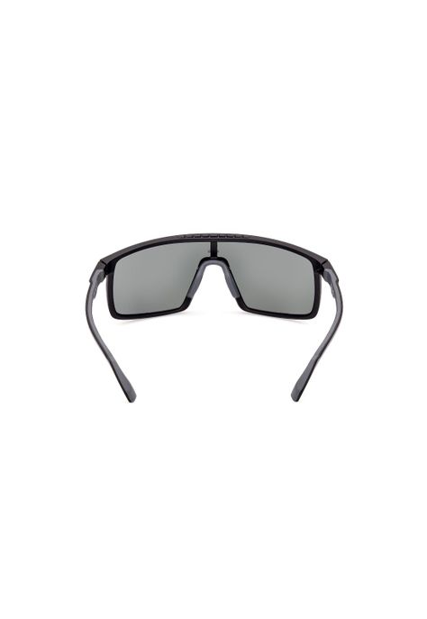 Lentes de Sol Negro Adidas Sport SP005702A00-4