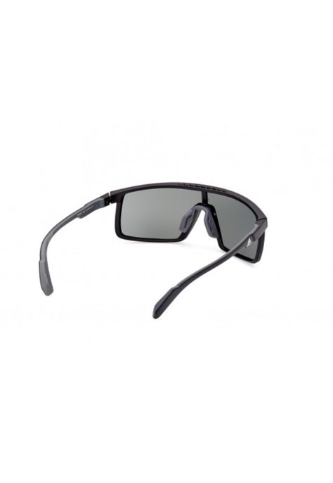 Lentes de Sol Negro Adidas Sport SP005702A00-5