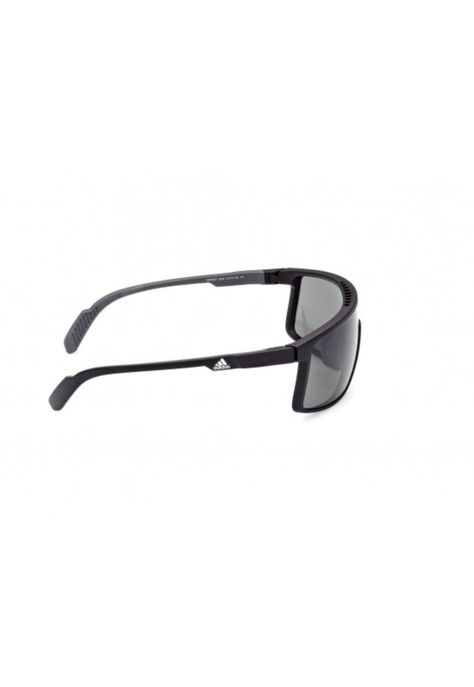 Lentes de Sol Negro Adidas Sport SP005702A00-6