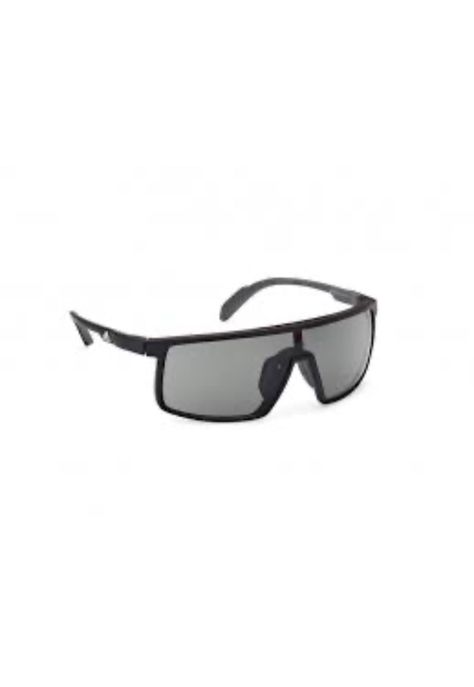 Lentes de Sol Negro Adidas Sport SP005702A00-7