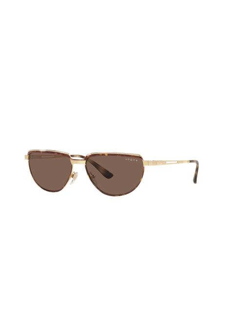 Lentes de Sol Marrón Vogue VO4235S507873-1