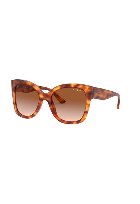 Lentes de Sol Yellow Havana Vogue VO5338S27921354-0