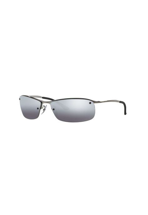 Lentes de Sol Gris Polarizados Ray-Ban RB318300482-1