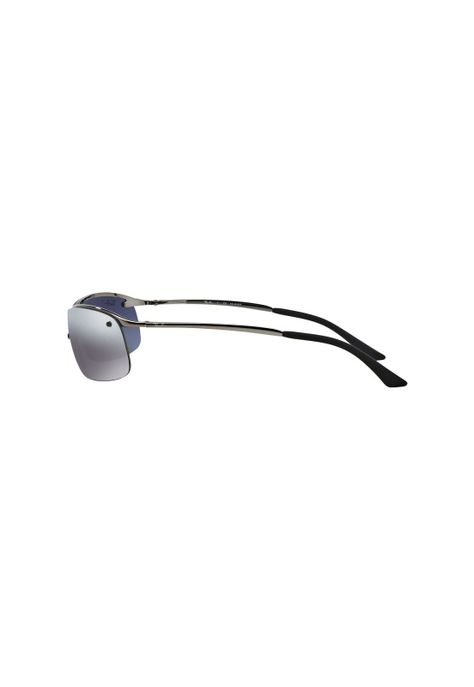 Lentes de Sol Gris Polarizados Ray-Ban RB318300482-3