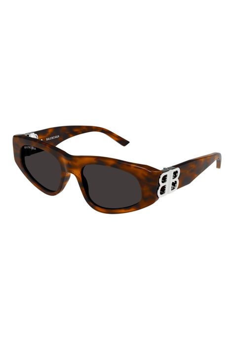 Lentes de Sol Havana Balenciaga BB0095S024-0