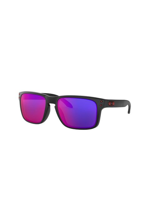 Lentes de Sol Holbrook Positive Red Iridium Oakley OO9102910236-0
