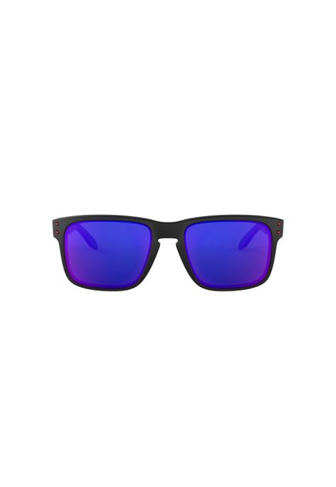 Lentes de Sol Holbrook Positive Red Iridium Oakley OO9102910236-1