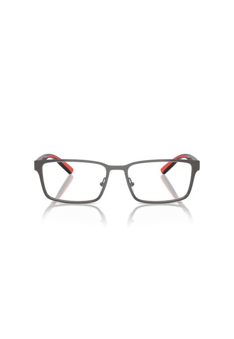 Lentes Ópticos Gris Cepillado Scuderia Ferrari FZ7002111-0