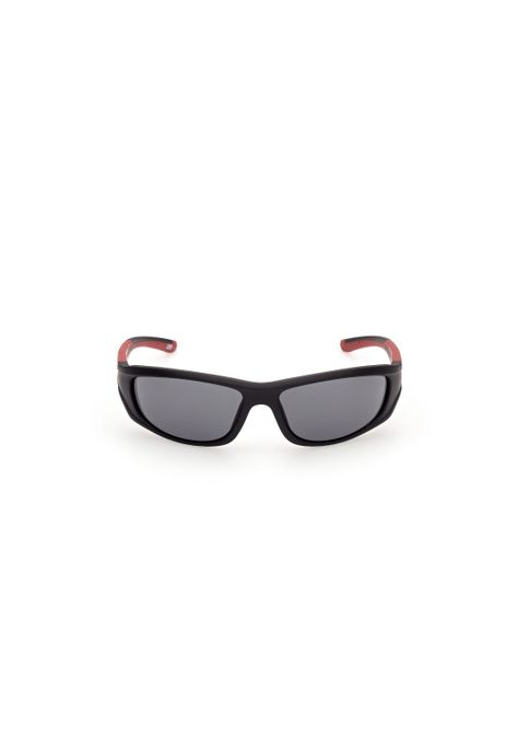 Lentes de Sol Negro Skechers Kids SE906802A-0
