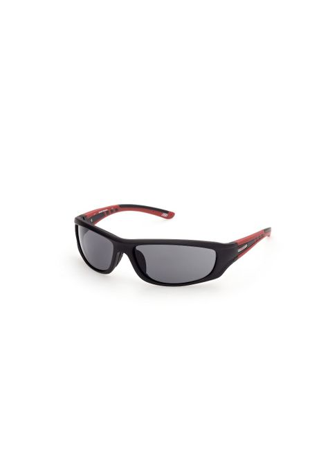 Lentes de Sol Negro Skechers Kids SE906802A-1