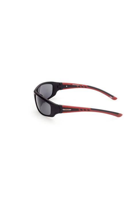 Lentes de Sol Negro Skechers Kids SE906802A-2