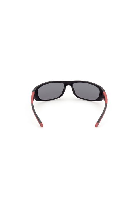 Lentes de Sol Negro Skechers Kids SE906802A-3