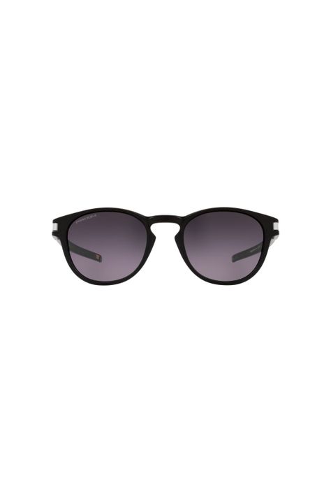 Lentes De Sol Latch Negro Matte Prizm Oakley OO926592655953-0