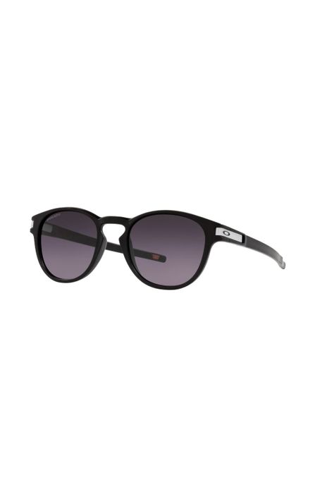 Lentes De Sol Latch Negro Matte Prizm Oakley OO926592655953-1