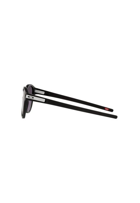 Lentes De Sol Latch Negro Matte Prizm Oakley OO926592655953-3