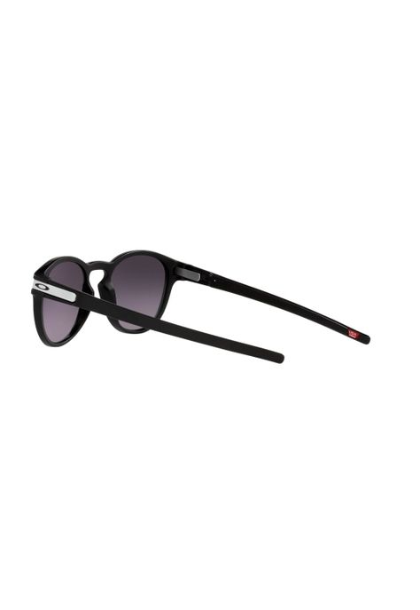 Lentes De Sol Latch Negro Matte Prizm Oakley OO926592655953-4