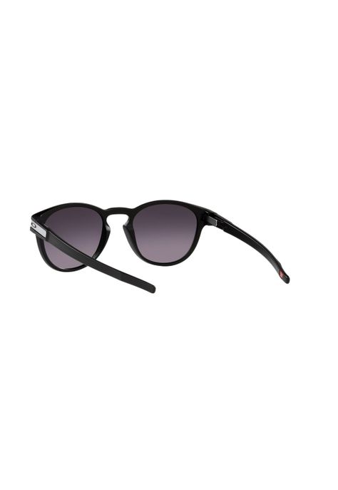 Lentes De Sol Latch Negro Matte Prizm Oakley OO926592655953-5