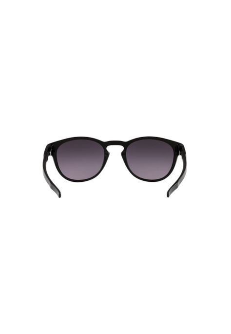 Lentes De Sol Latch Negro Matte Prizm Oakley OO926592655953-6