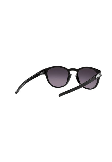 Lentes De Sol Latch Negro Matte Prizm Oakley OO926592655953-7