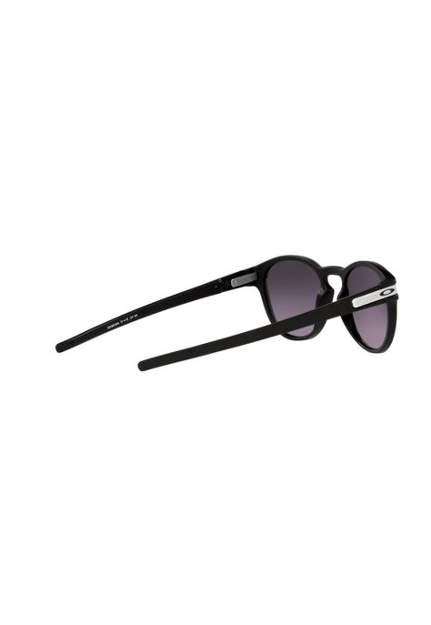 Lentes De Sol Latch Negro Matte Prizm Oakley OO926592655953-8
