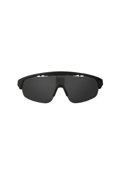 Lentes de Sol Polarizados Negro Northweek NS1801001-0