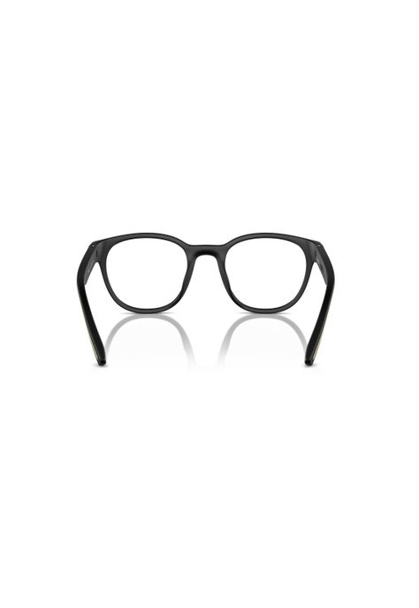 Lentes Ópticos Negro Scuderia Ferrari FZ8002U504-3