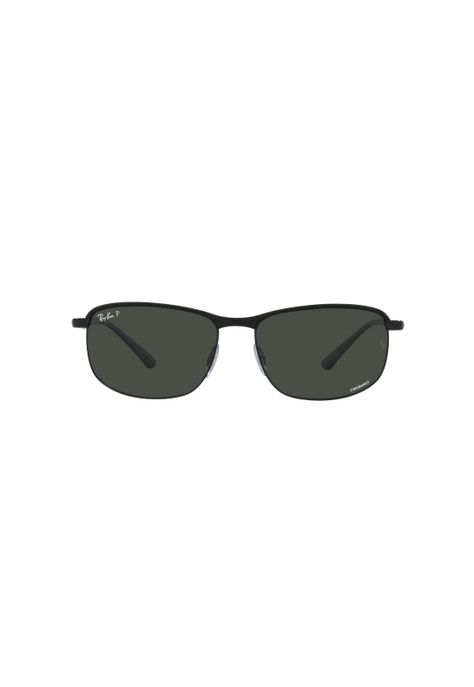 Lentes de Sol Chromance Negro Polarizados Ray-Ban RB3671-1