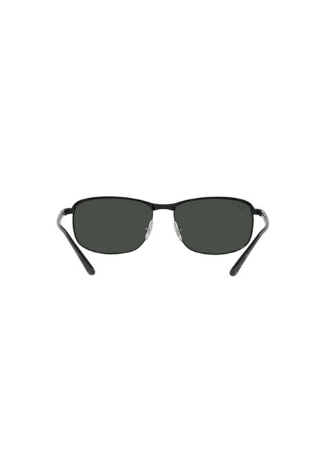 Lentes de Sol Chromance Negro Polarizados Ray-Ban RB3671-6