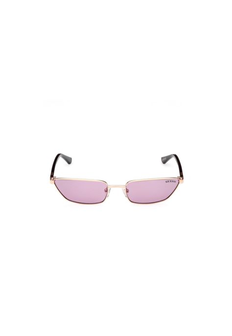 Lentes de Sol Rosado Guess GU828528Y-0