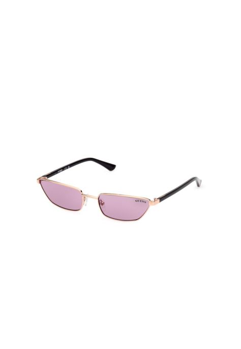 Lentes de Sol Rosado Guess GU828528Y-1