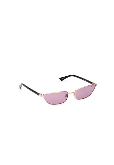 Lentes de Sol Rosado Guess GU828528Y-7