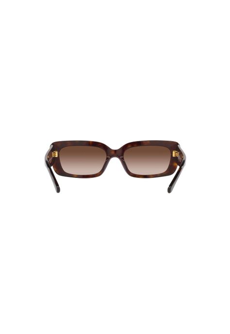 Lentes de Sol Marrón Degradé Vogue VO5440SW65613-3