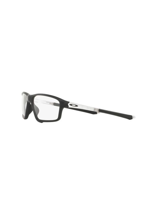 Lentes Ópticos Crosslink Zero Matte Black Oakley Frame-2