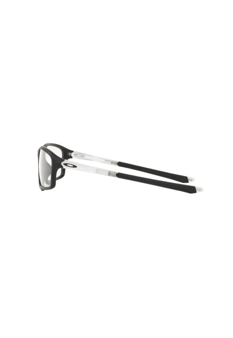 Lentes Ópticos Crosslink Zero Matte Black Oakley Frame-3