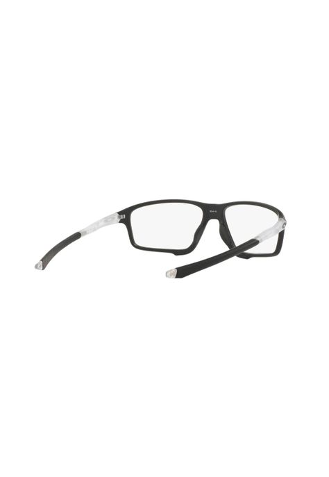 Lentes Ópticos Crosslink Zero Matte Black Oakley Frame-7