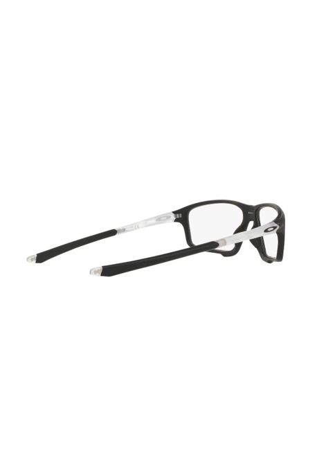 Lentes Ópticos Crosslink Zero Matte Black Oakley Frame-8