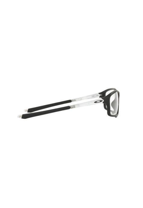 Lentes Ópticos Crosslink Zero Matte Black Oakley Frame-9
