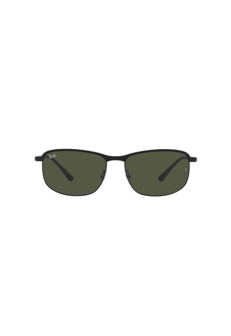Lentes de Sol Negro On Negro Ray-Ban RB36711863160-1