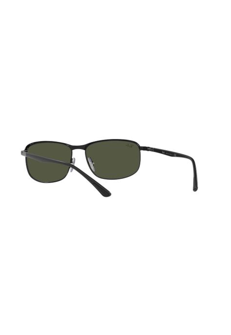 Lentes de Sol Negro On Negro Ray-Ban RB36711863160-5
