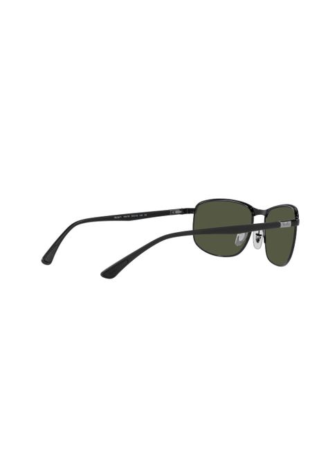 Lentes de Sol Negro On Negro Ray-Ban RB36711863160-8