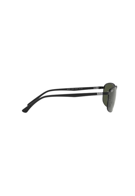 Lentes de Sol Negro On Negro Ray-Ban RB36711863160-9