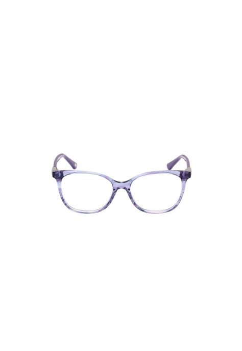 Lentes Ópticos Violeta Transparente Skechers SE2246081-0