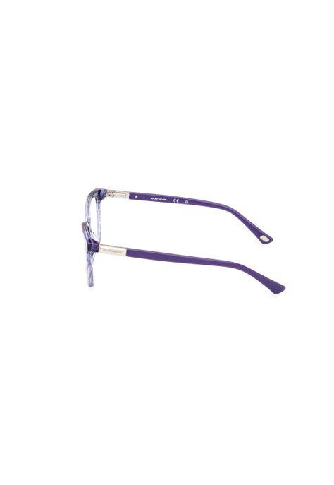 Lentes Ópticos Violeta Transparente Skechers SE2246081-2