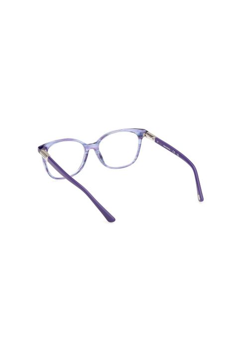 Lentes Ópticos Violeta Transparente Skechers SE2246081-3